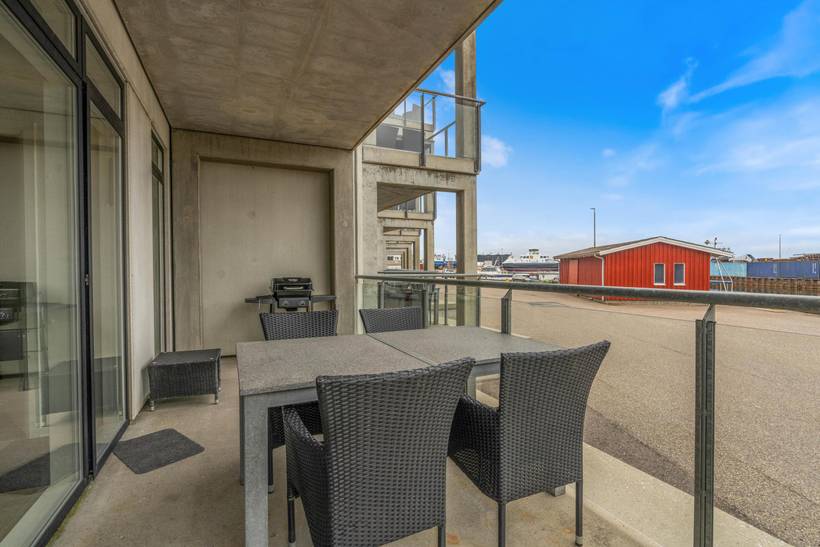 Foto von Ferienhaus MD81 in Hvide Sande - Westjütland