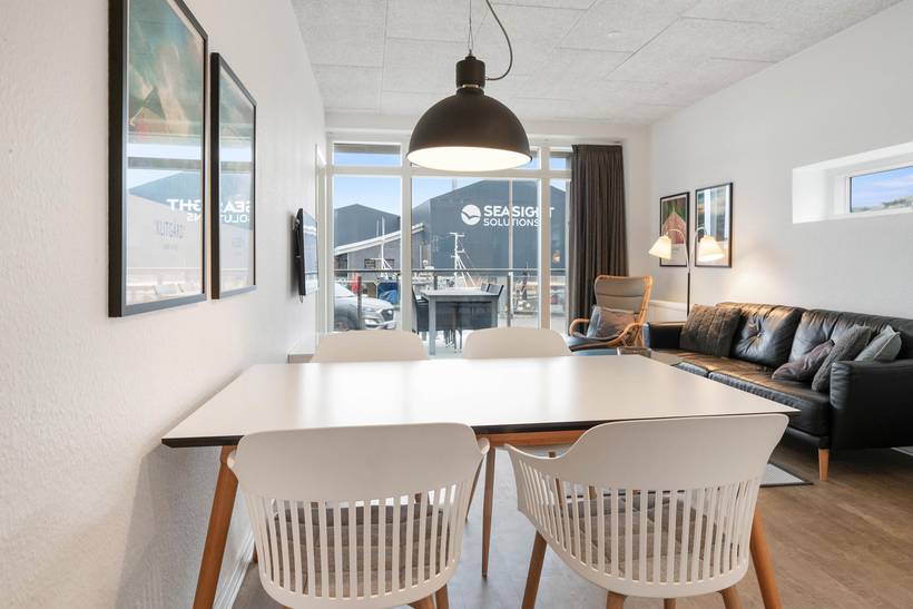 Foto von Ferienhaus MD81 in Hvide Sande - Westjütland