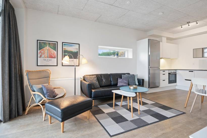 Foto von Ferienhaus MD81 in Hvide Sande - Westjütland