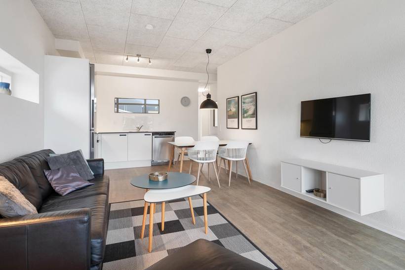 Foto von Ferienhaus MD81 in Hvide Sande - Westjütland