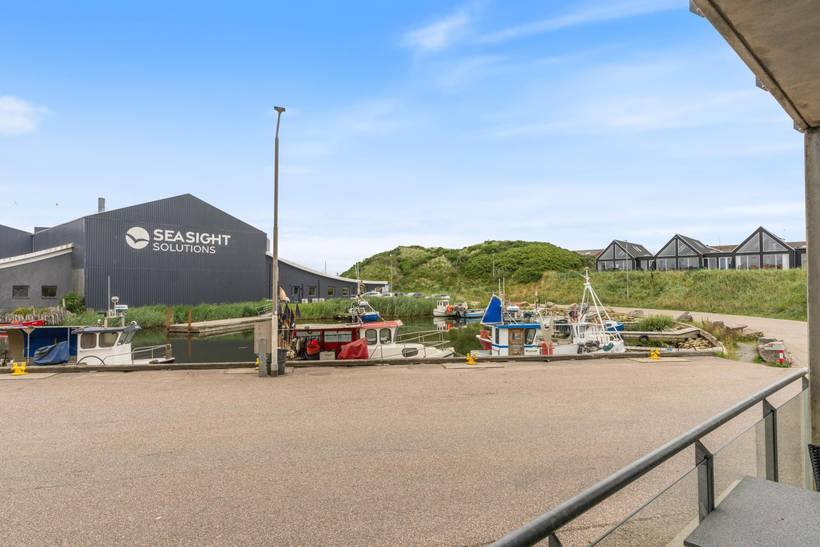 Foto von Ferienhaus MD81 in Hvide Sande - Westjütland