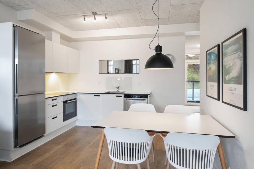 Foto von Ferienhaus MD81 in Hvide Sande - Westjütland
