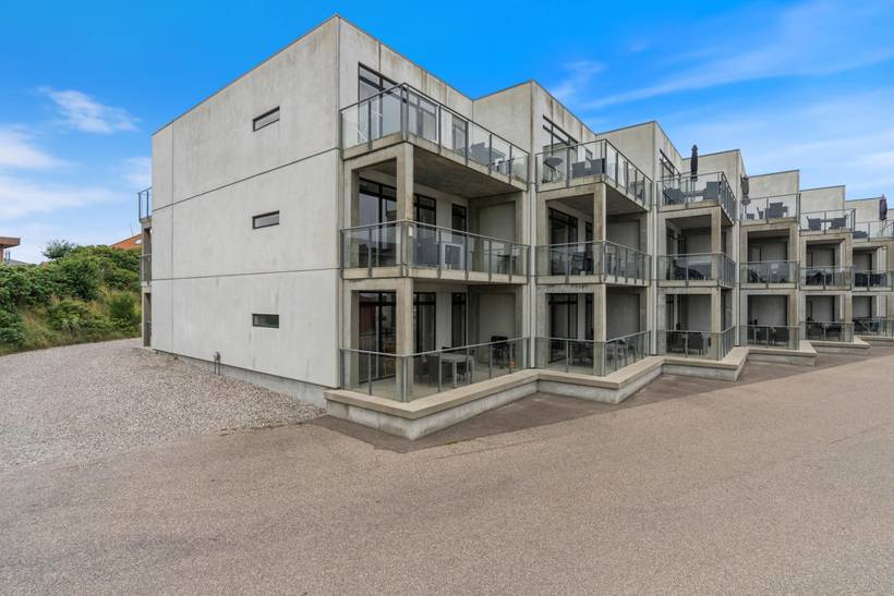 Foto von Ferienhaus MD81 in Hvide Sande - Westjütland