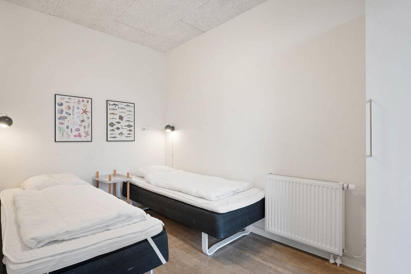 Foto von Ferienhaus MD81 in Hvide Sande - Westjütland
