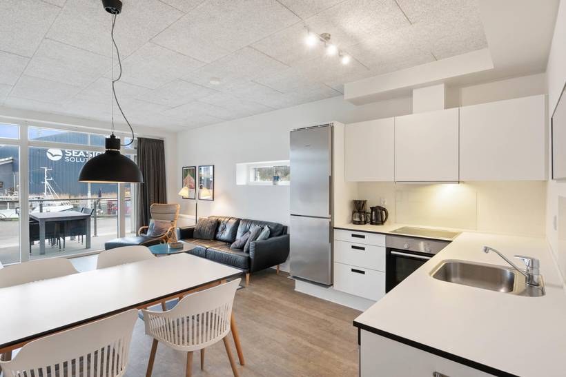 Foto von Ferienhaus MD81 in Hvide Sande - Westjütland