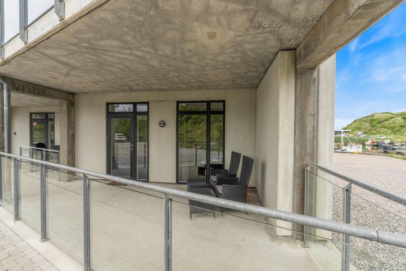 Foto von Ferienhaus MD81 in Hvide Sande - Westjütland