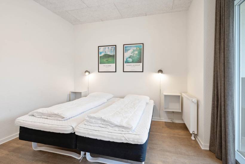 Foto von Ferienhaus MD81 in Hvide Sande - Westjütland
