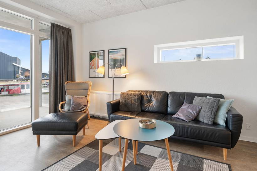 Foto von Ferienhaus MD81 in Hvide Sande - Westjütland