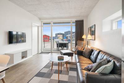 Vorschaubild von Ferienhaus MD81 in Hvide Sande - Westjütland