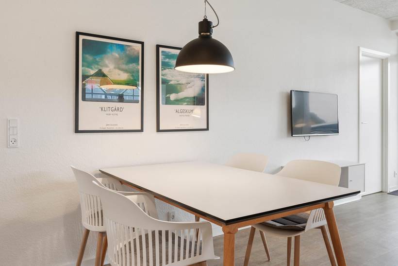 Foto von Ferienhaus MD81 in Hvide Sande - Westjütland