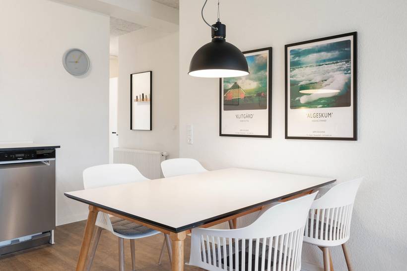 Foto von Ferienhaus MD81 in Hvide Sande - Westjütland