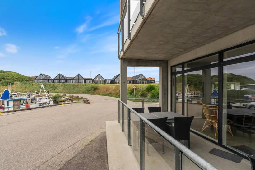 Foto von Ferienhaus MD81 in Hvide Sande - Westjütland
