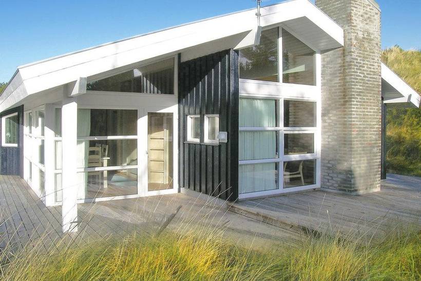 Foto von Ferienhaus MD83 in Hulsig - Skagen - Nordjütland