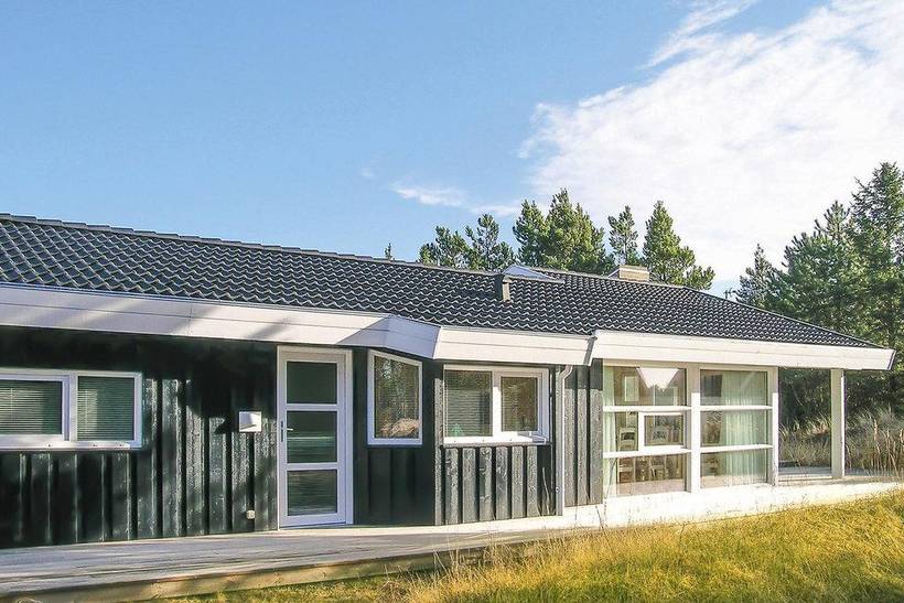 Foto von Ferienhaus MD83 in Hulsig - Skagen - Nordjütland
