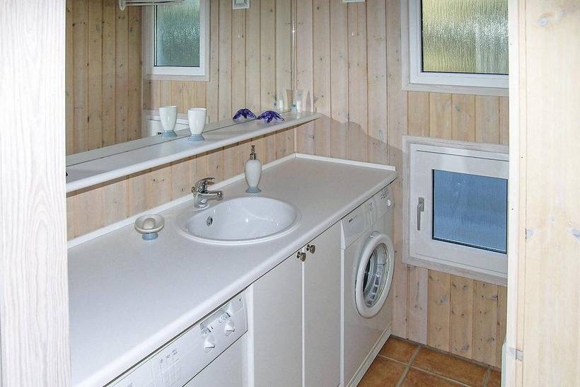 Foto von Ferienhaus MD83 in Hulsig - Skagen - Nordjütland