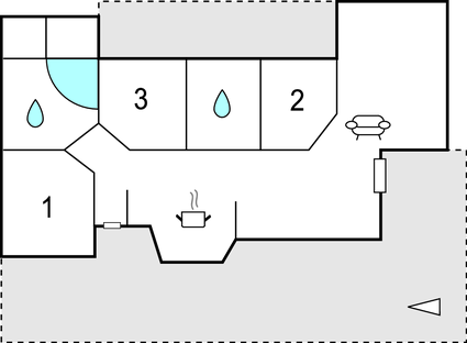 Vorschaubild von Ferienhaus MD83 in Hulsig - Skagen - Nordjütland
