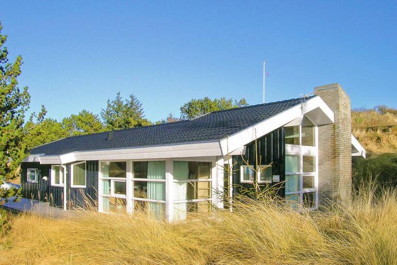 Foto von Ferienhaus MD83 in Hulsig - Skagen - Nordjütland