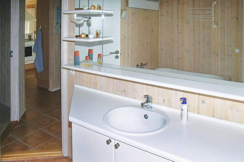 Foto von Ferienhaus MD83 in Hulsig - Skagen - Nordjütland