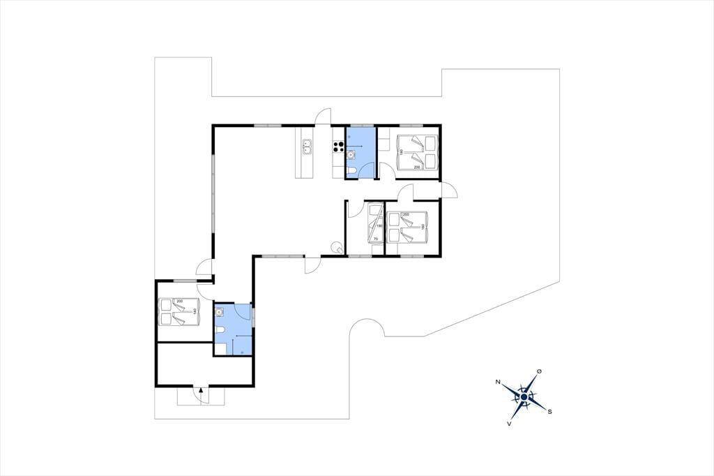 Vorschaubild von Ferienhaus MD89 in Fjellerup - Ostjütland