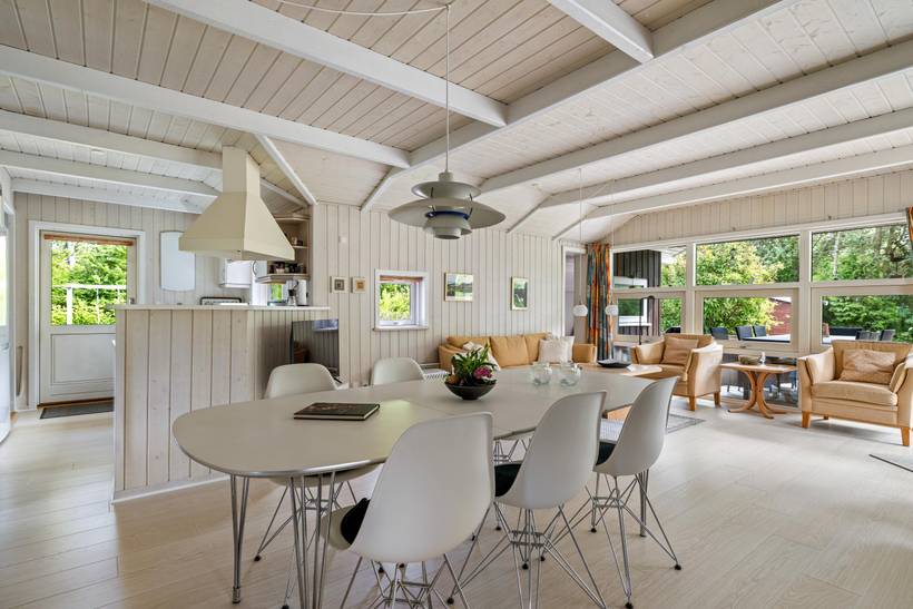 Foto von Ferienhaus MD90 in Lohals - Langeland