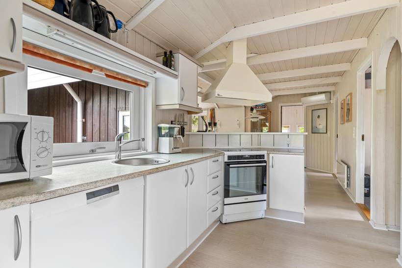 Foto von Ferienhaus MD90 in Lohals - Langeland