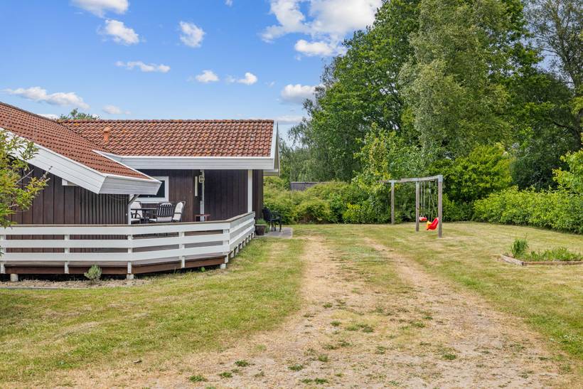 Foto von Ferienhaus MD90 in Lohals - Langeland
