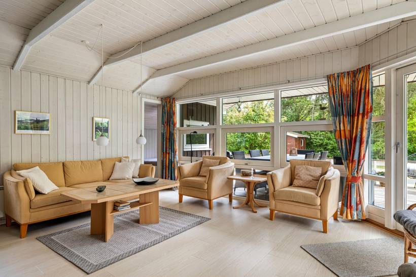 Foto von Ferienhaus MD90 in Lohals - Langeland