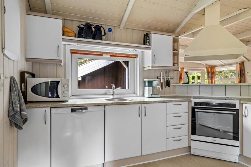 Foto von Ferienhaus MD90 in Lohals - Langeland