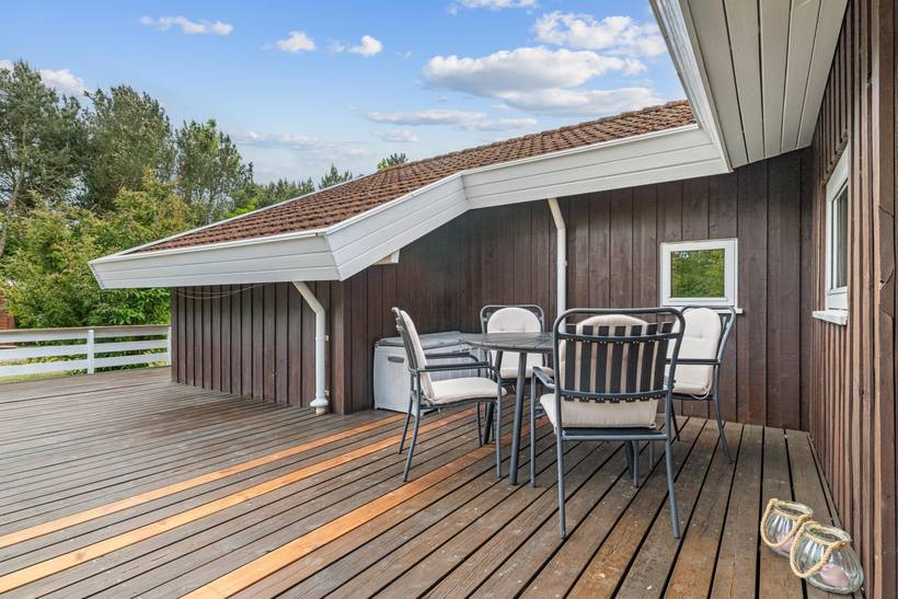 Foto von Ferienhaus MD90 in Lohals - Langeland