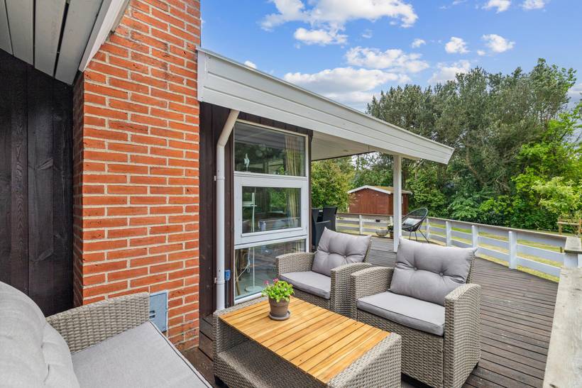 Foto von Ferienhaus MD90 in Lohals - Langeland