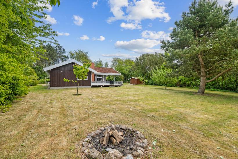 Foto von Ferienhaus MD90 in Lohals - Langeland