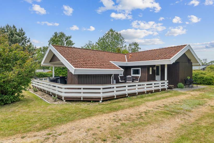 Foto von Ferienhaus MD90 in Lohals - Langeland