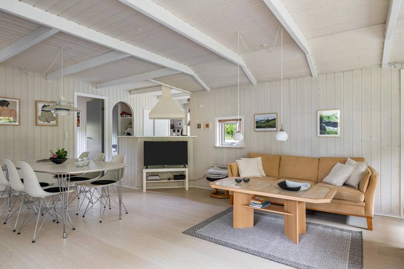 Foto von Ferienhaus MD90 in Lohals - Langeland
