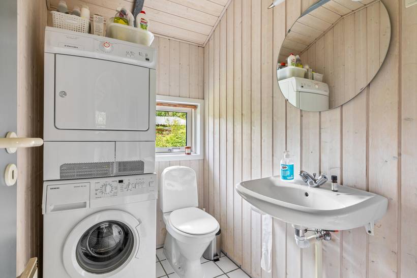 Foto von Ferienhaus MD90 in Lohals - Langeland