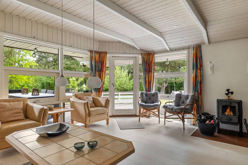 Foto von Ferienhaus MD90 in Lohals - Langeland