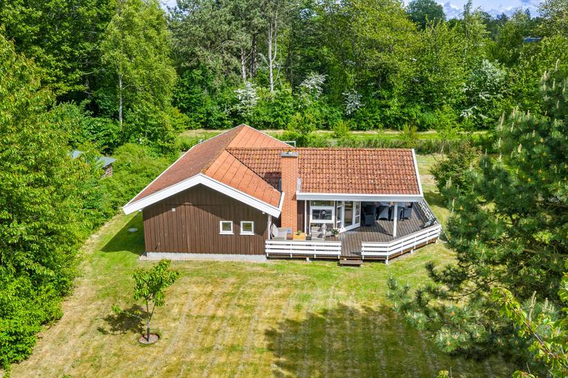 Foto von Ferienhaus MD90 in Lohals - Langeland