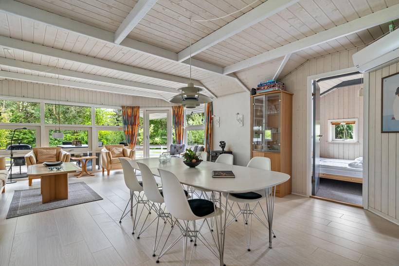 Foto von Ferienhaus MD90 in Lohals - Langeland