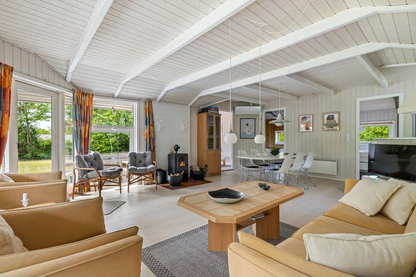 Foto von Ferienhaus MD90 in Lohals - Langeland
