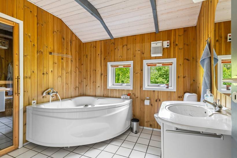 Foto von Ferienhaus MD90 in Lohals - Langeland