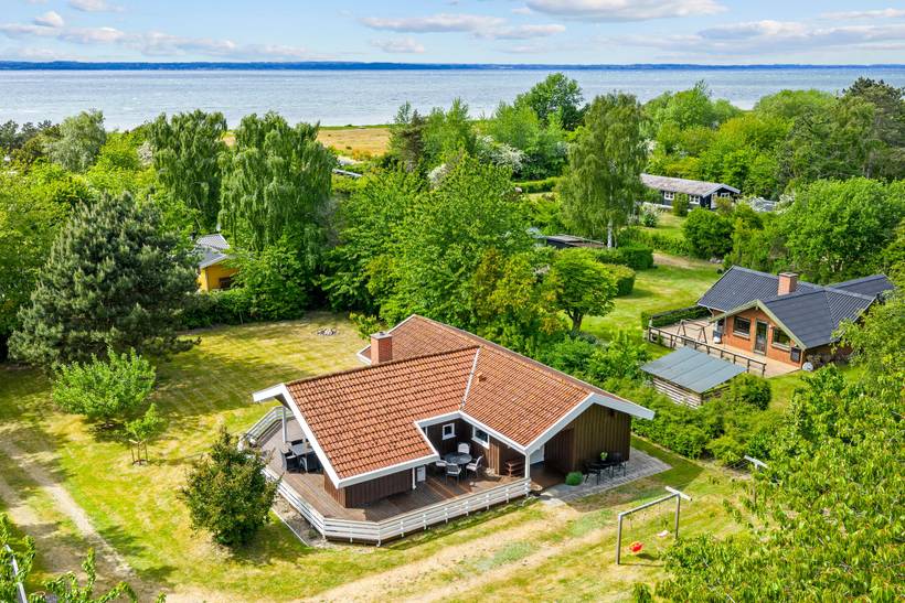 Foto von Ferienhaus MD90 in Lohals - Langeland