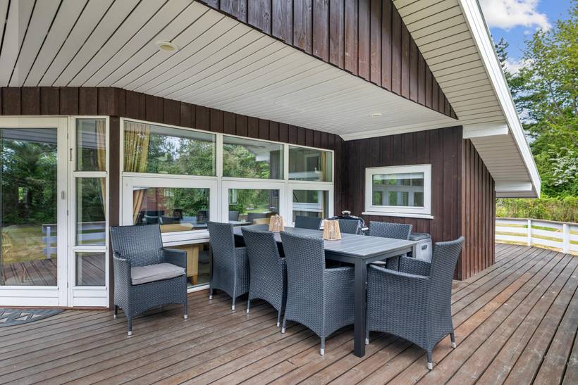 Foto von Ferienhaus MD90 in Lohals - Langeland