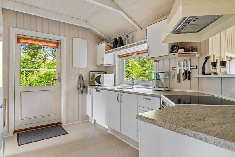 Foto von Ferienhaus MD90 in Lohals - Langeland