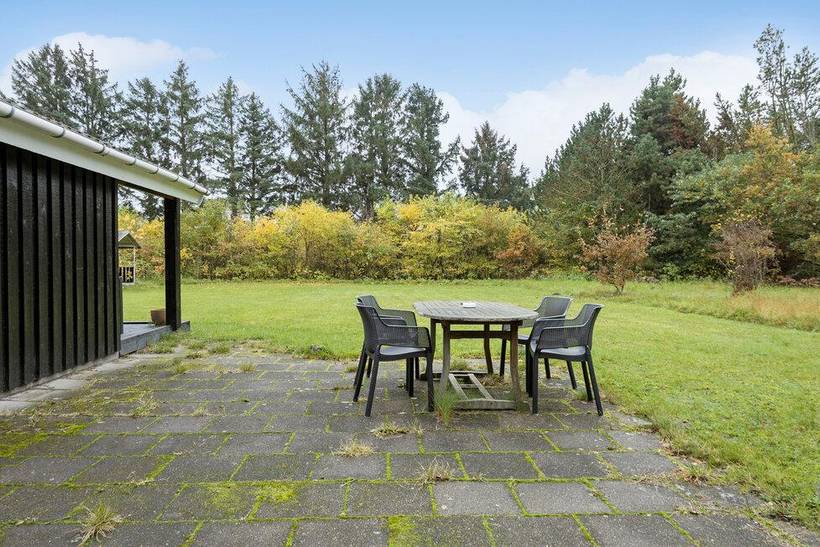 Foto von Ferienhaus MD95 in Tversted - Nordjütland