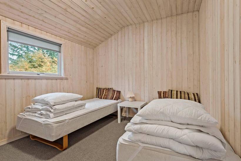Foto von Ferienhaus MD95 in Tversted - Nordjütland