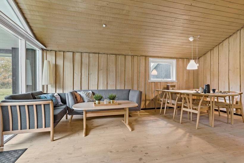 Foto von Ferienhaus MD95 in Tversted - Nordjütland