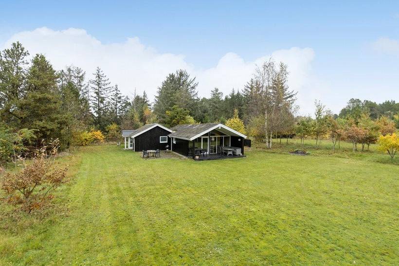 Foto von Ferienhaus MD95 in Tversted - Nordjütland