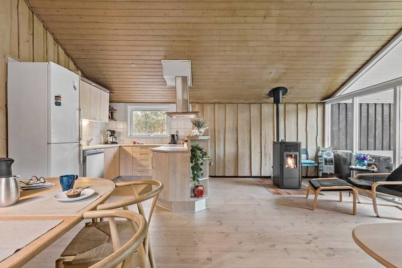 Foto von Ferienhaus MD95 in Tversted - Nordjütland