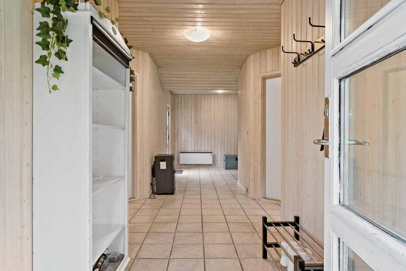Foto von Ferienhaus MD95 in Tversted - Nordjütland