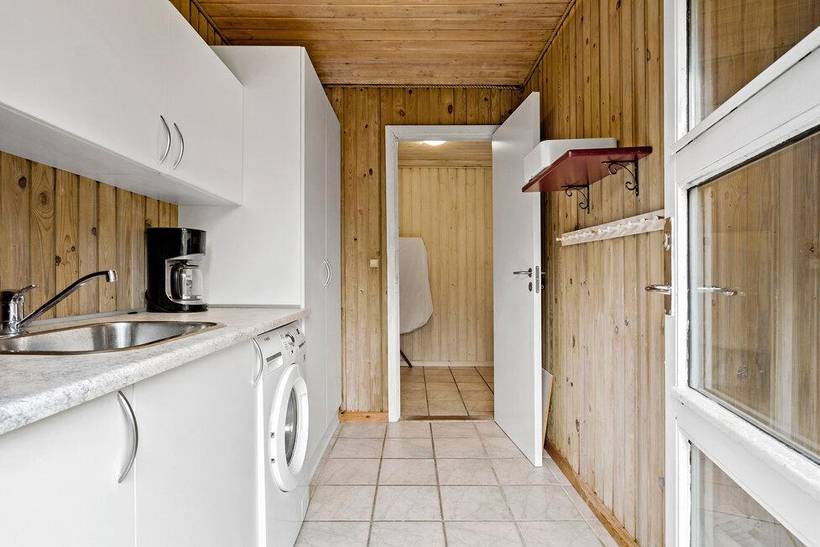 Foto von Ferienhaus MD95 in Tversted - Nordjütland