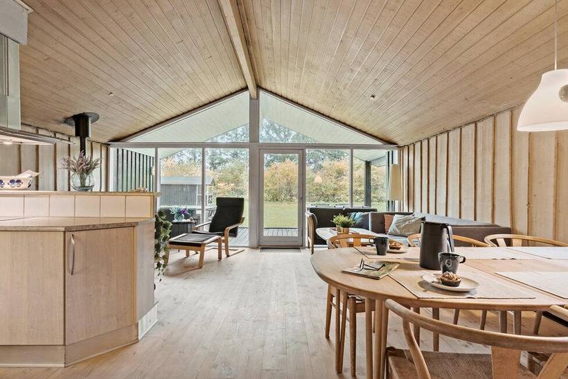 Foto von Ferienhaus MD95 in Tversted - Nordjütland